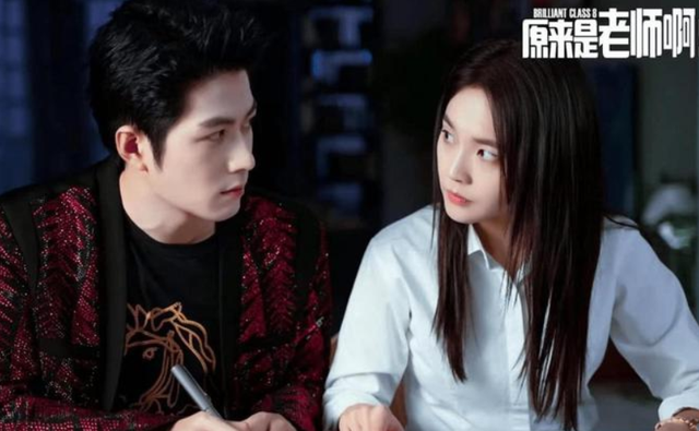 陈学冬|成也郭敬明，败也郭敬明，31岁的陈学冬依旧在演艺圈“混日子”