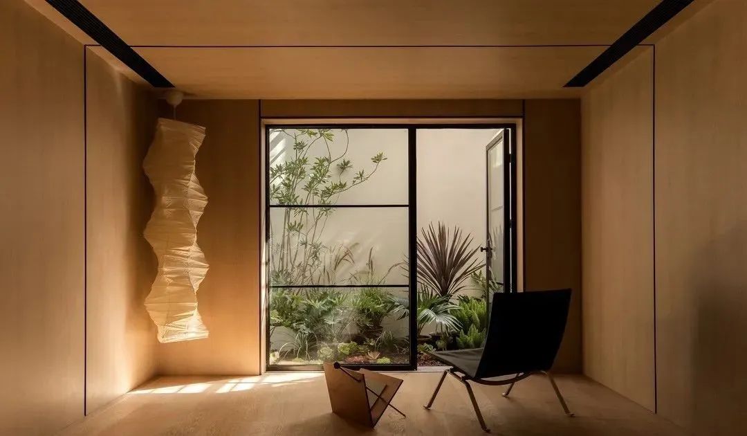 这是我见过最有品位的家,光装修就花了113W,还美到上了家居杂志