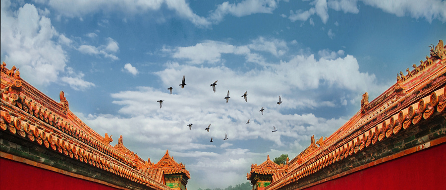 重庆|我国最热门的八大旅游城市,去过一半以上你就是旅游达人