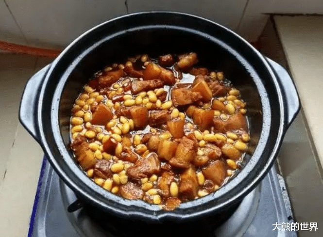 “宁可不吃肉,不能食无”!建议:常吃4种豆子,秋冬少生病