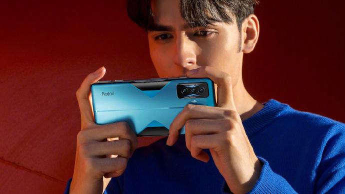 iPhone|3499元起售！K50电竞版价格泄露，首发宽频马达对标iPhone13？