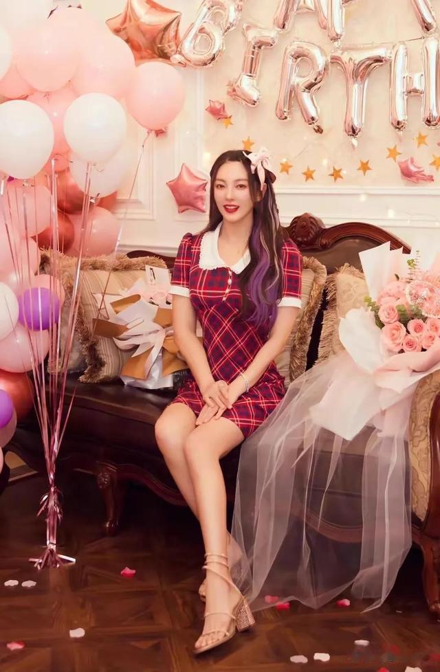 张雨绮|野性王国——张雨绮