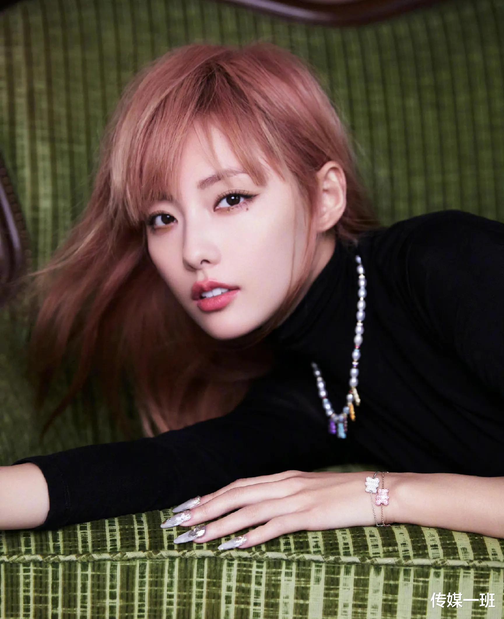 张嘉倪|张嘉倪爱得起放得下，邵晴发视频自证清白，买超神隐，一团乱麻