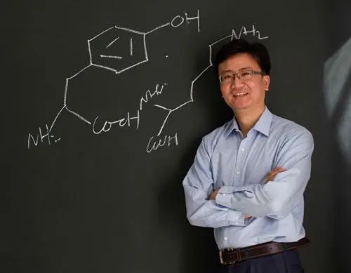 2022年诺贝尔化学奖的成果,在这家中国公司落地