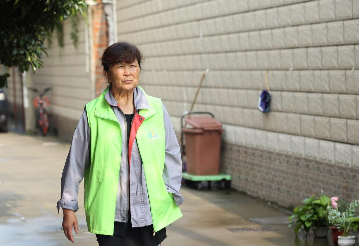 50岁保姆和62岁雇主同居:5年后,雇主病逝。保姆的结局?