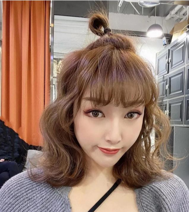 发型 发型别再一成不变了，新发型15款送给你，很多女性剪完都很美