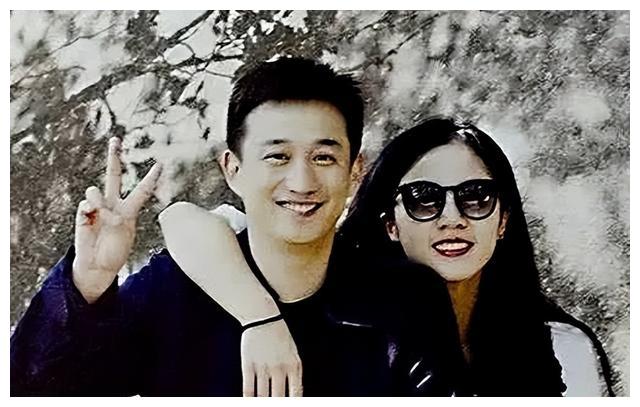 陈晓旭|红极一时的“金童玉女”：有人成为灵魂伴侣，也有人撕得满城风雨