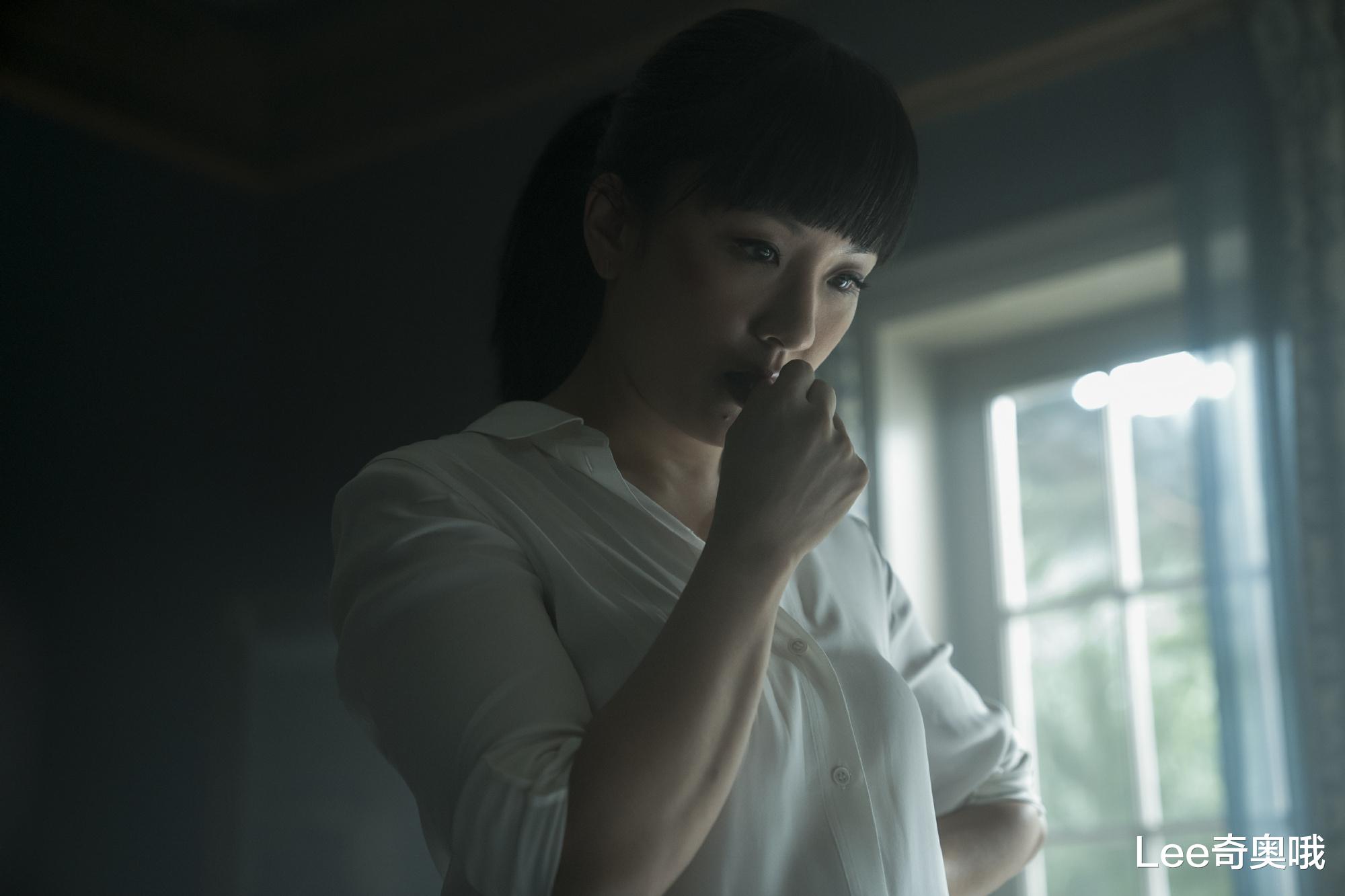 刘晓庆|“星爵”克里斯·帕拉特回归小银幕 主演剧集《终极名单》发布首批剧照