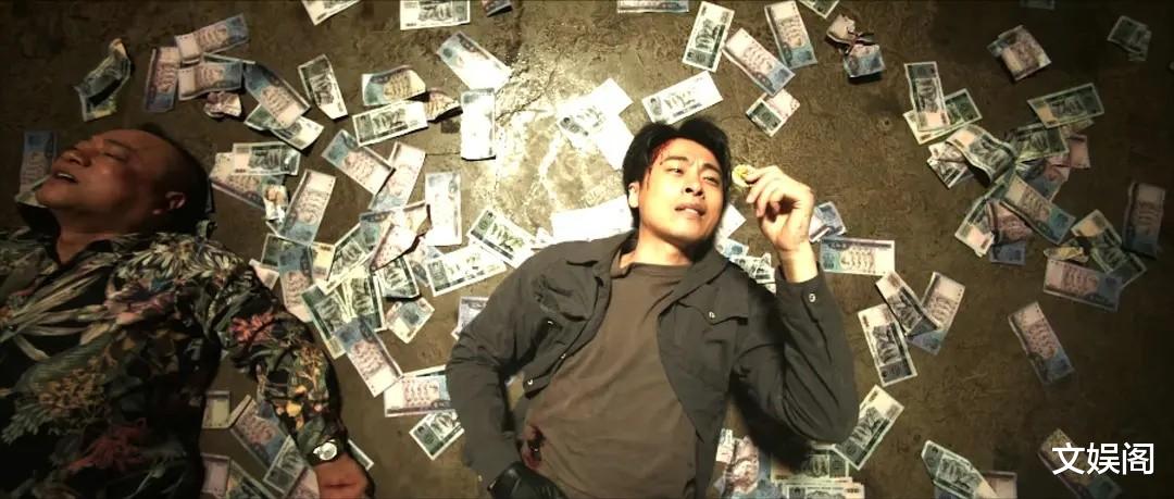 |连续2天热度冠军,累计分账589万,这部电影凭啥这么“横”?