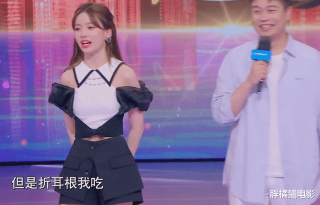 蕺菜|云贵川为何偏爱这种美食?折耳根、牛瘪汤,杨颖王耀庆都无法接受