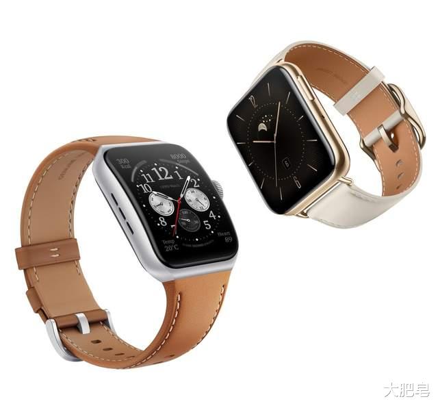 OPPO|安卓手表的天花板，OPPO Watch 3系列正式发布