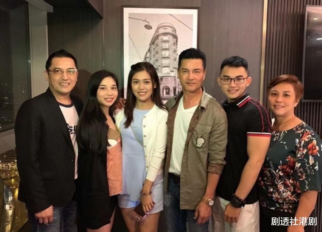 TVB|又走一个！知名港星侄女进TVB两年不获重用，离巢转战内地更当女一