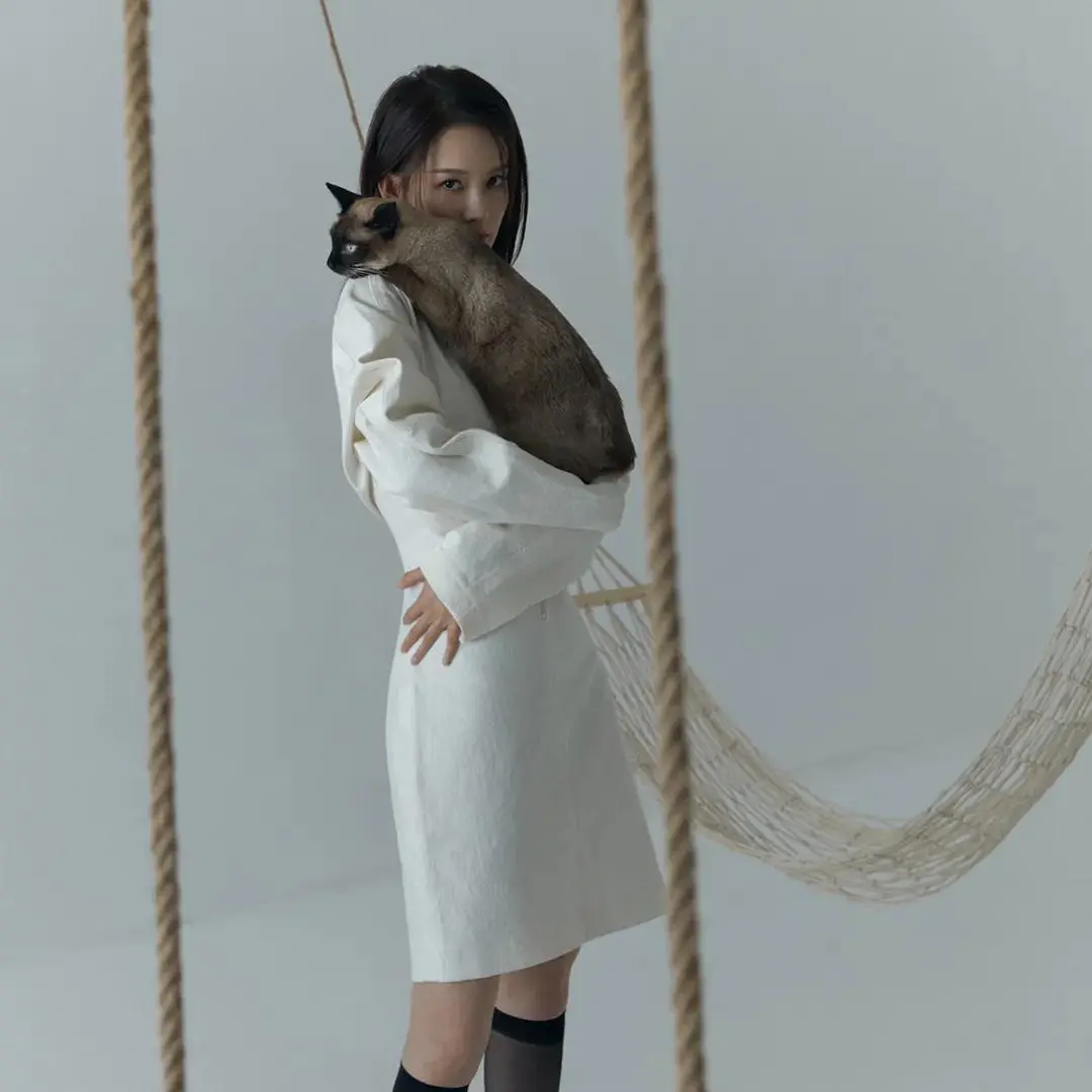 李沁|明星壁纸李沁写真壁纸