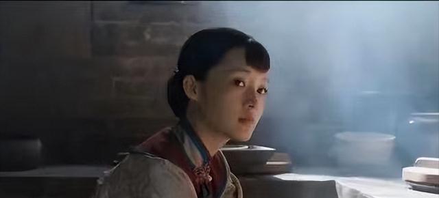 田小娥|《白鹿原》原著：难怪田小娥临死前不揭发鹿子霖，你看她发现了啥