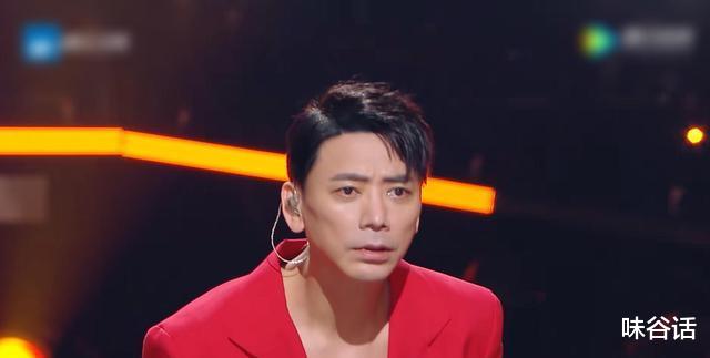 周传雄|天赐的声音:跟周传雄相比,信既是幸运的,也是不幸的