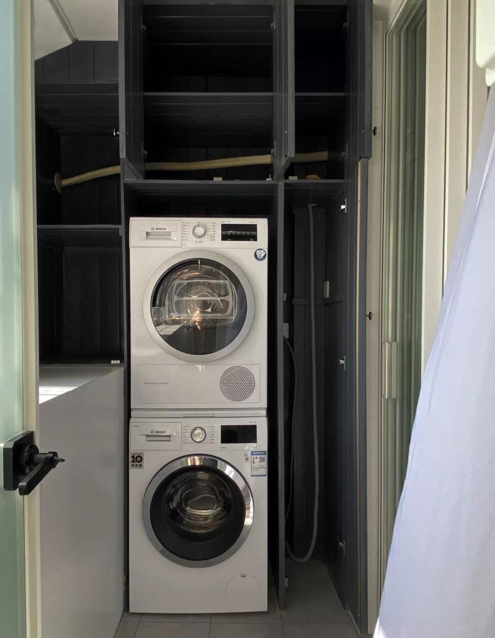 不改结构照样实用！她82㎡“丑户型”，完工后，处处都是惊喜