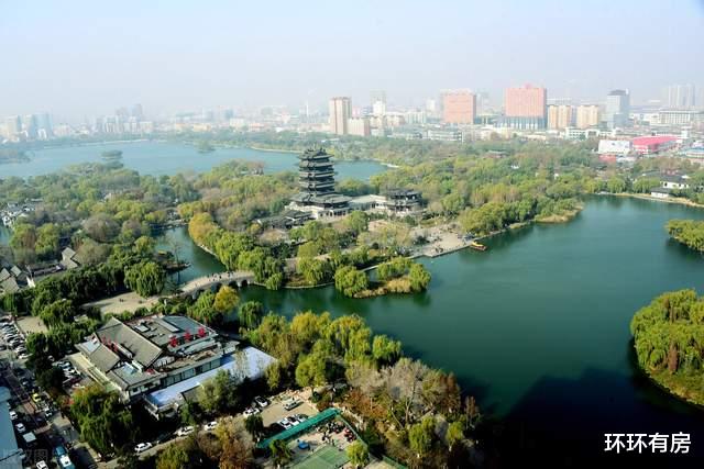 安置房|济南违建别墅破拆,海花岛限期拆除,对地产行业有哪些启示?