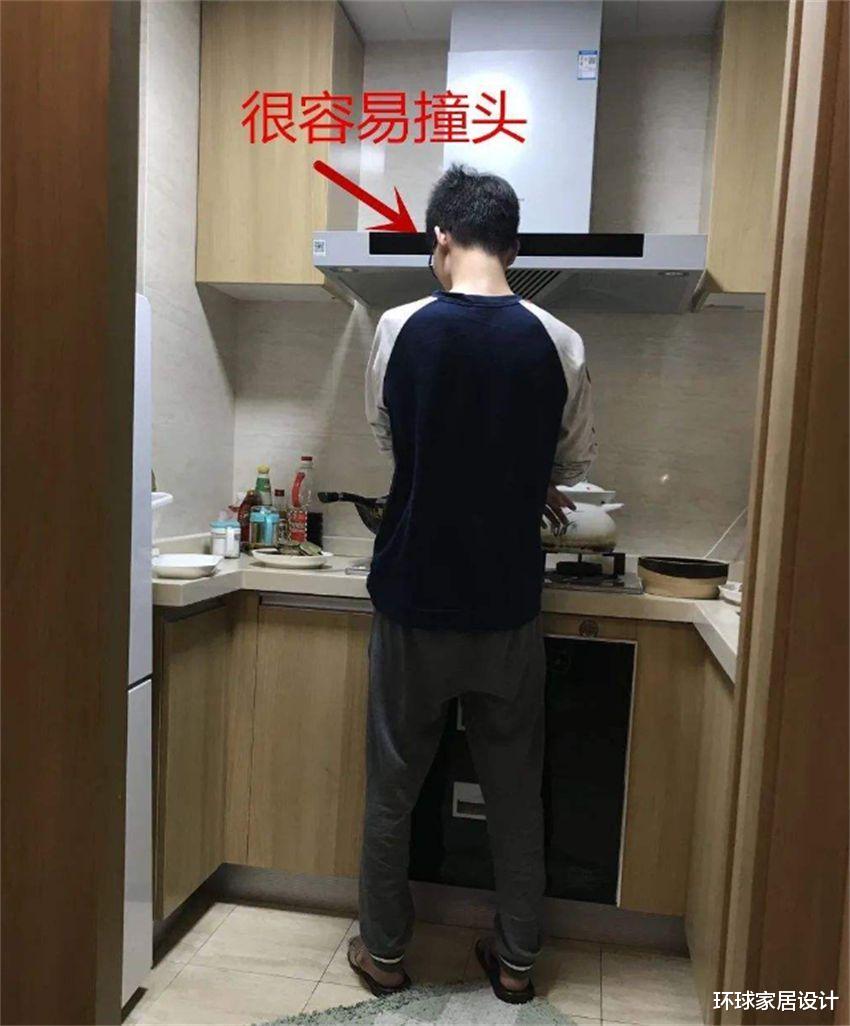 油烟机选侧吸好还是顶吸好?看完这4个对比,就明白该如何选择了