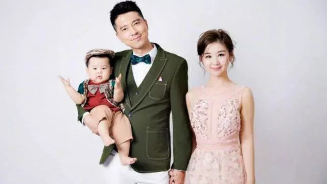 |从来不接吻戏，连初吻都给了自己的老公，出道多年零绯闻！