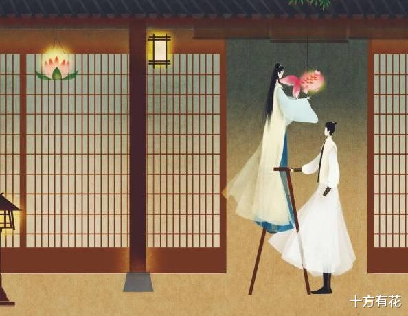 林殊|《琅琊榜》从疑心起，到长亭相认，霓凰认出林殊可绝非直觉那么简单