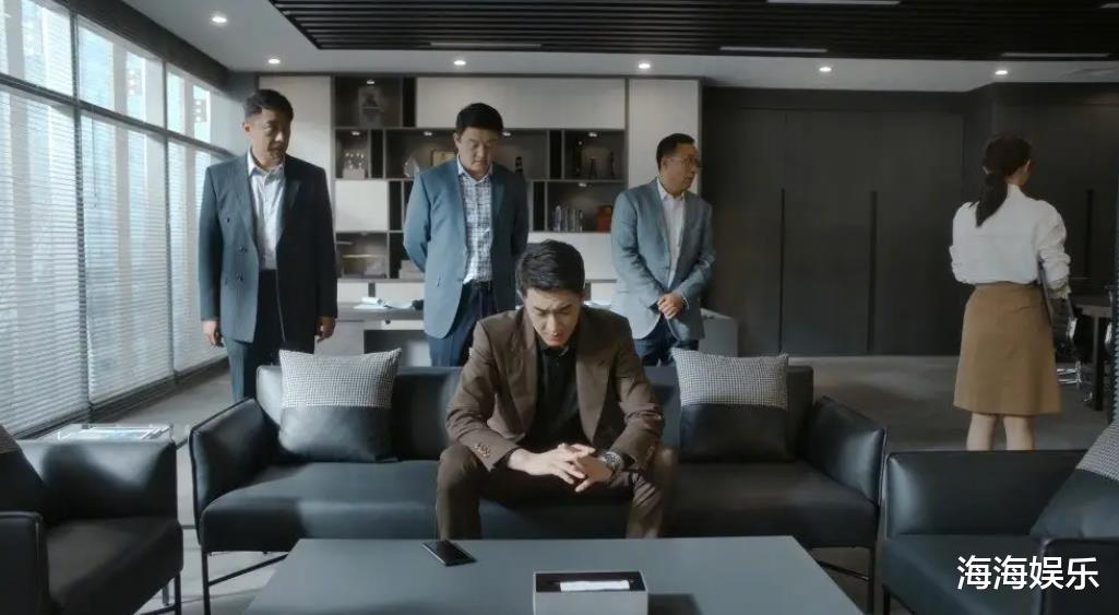 各有千秋|最近热播的4部都市剧，全员实力派选手，各有千秋，你最喜欢哪部？