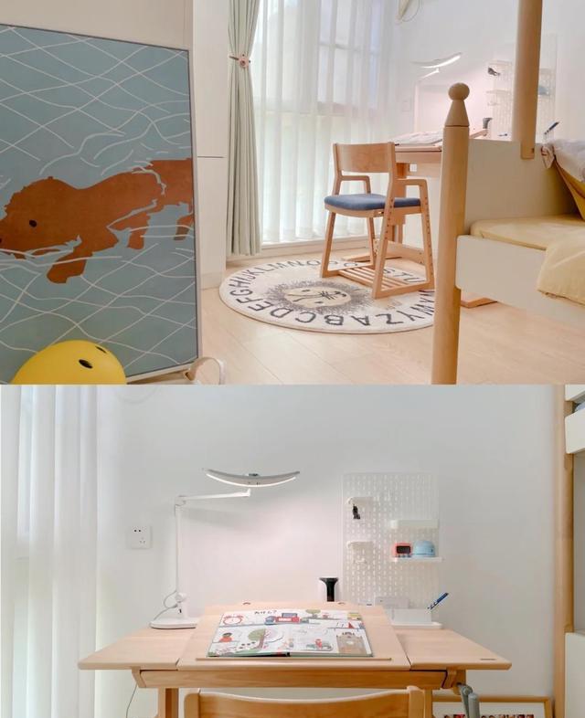 江西发现一户人家的装修,因太会布置而走红,收获上万网友的关注