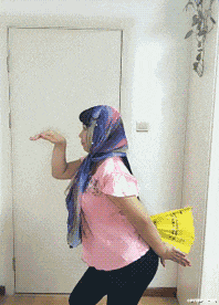 你们上厕所遇到这种情况会怎么做?