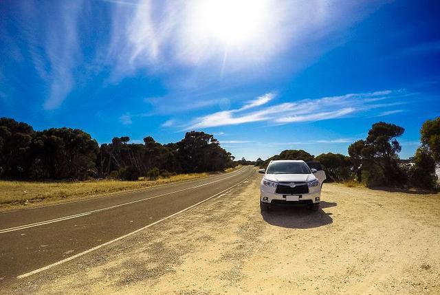 |自驾游大家为何不在吃住车上？总结了两个原因，每一个都很现实