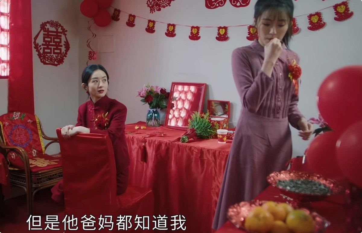 张可盈|张凯丽女儿对不起,以后再也不说你只会演“烂片”了