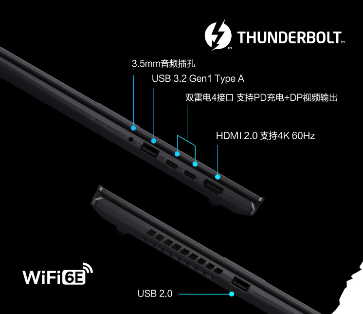 华硕|2022年暑期如何选购办公本?想提高生产力不踩坑,看这几点就够了