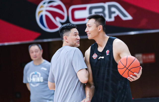 广东男篮|好消息！宏远续约第一核心曝光，两大顶级内线有望加入