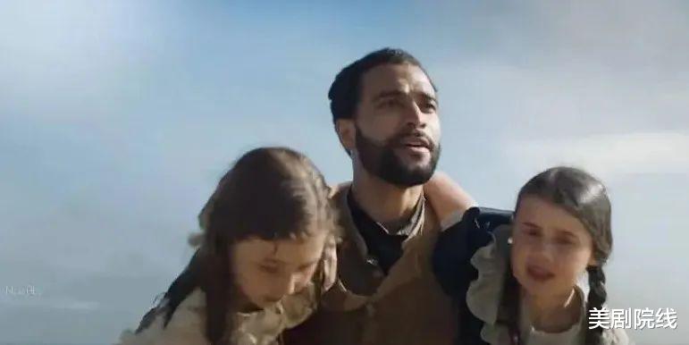 玩偶|一集死10次，这部新作值得二刷