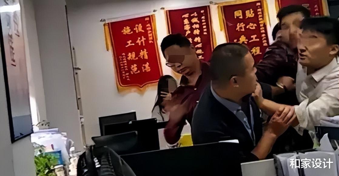 装修客户故事系列(一)无主灯吊顶引发的一场闹剧,最后是个悲剧