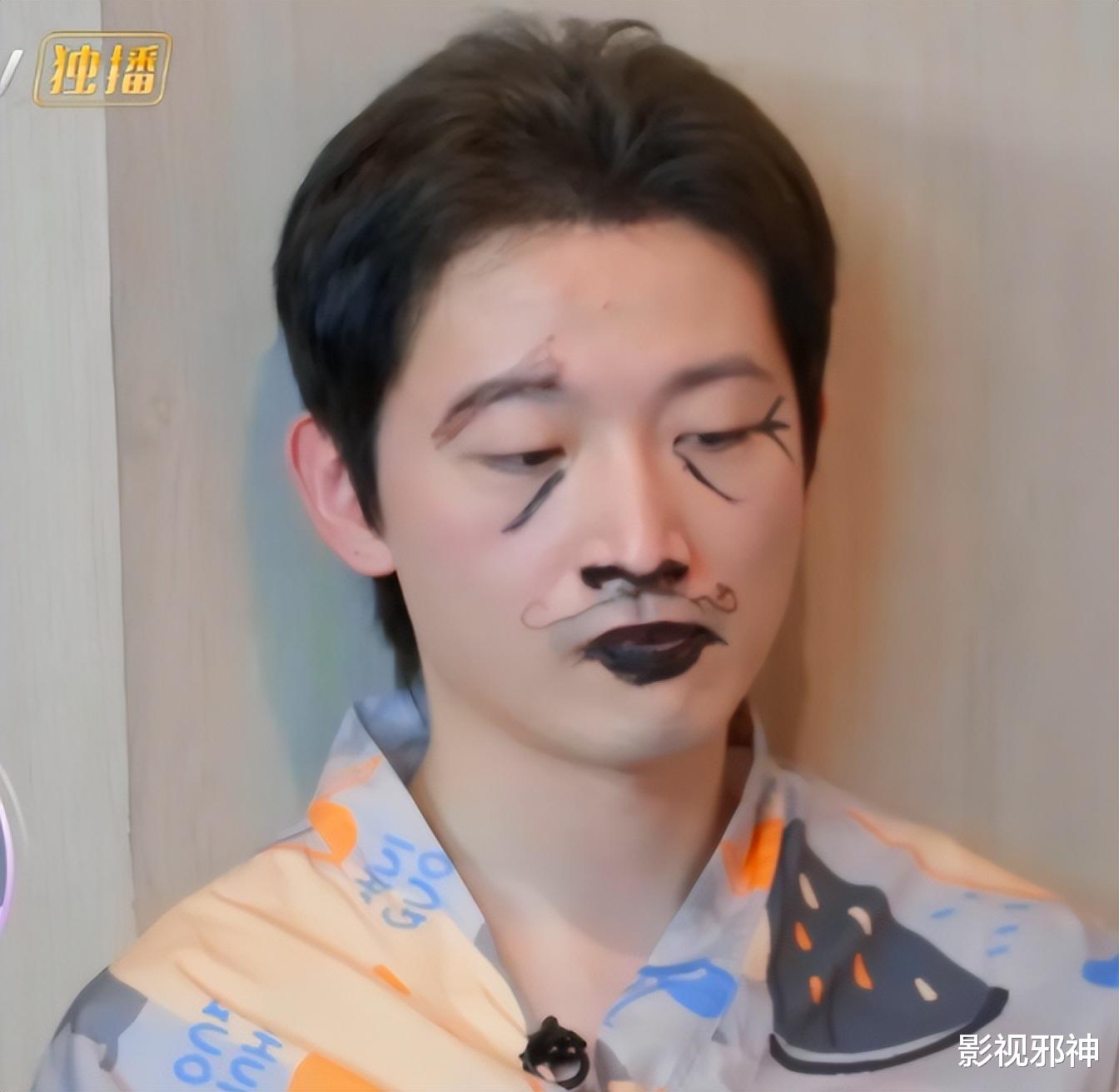 周扬青|咦,他俩真在一起了?