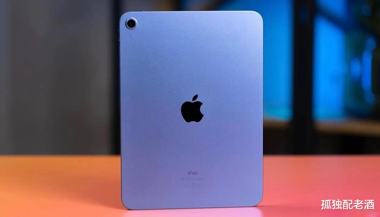 iPad 10|不吹不黑，iPad 10 使用了39天，说一下使用感受