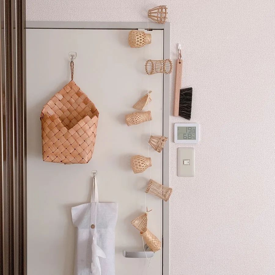 迷你温馨小家,每一处都安排得明明白白,很想拥有一套