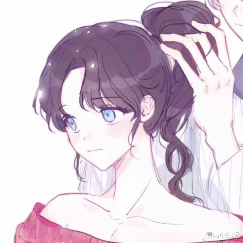 甘拜下风|荐书《甘拜下风》破镜重圆，顾臻搂着麦茫茫“10年了，你回来了”