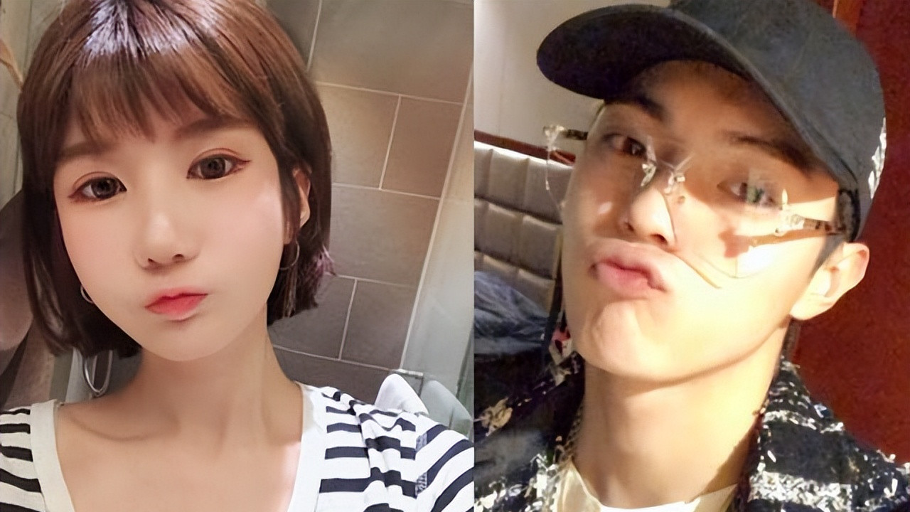 许凯|许凯可真不经扒，一根藤上七个瓜，爱吃窝边草只是冰山一角