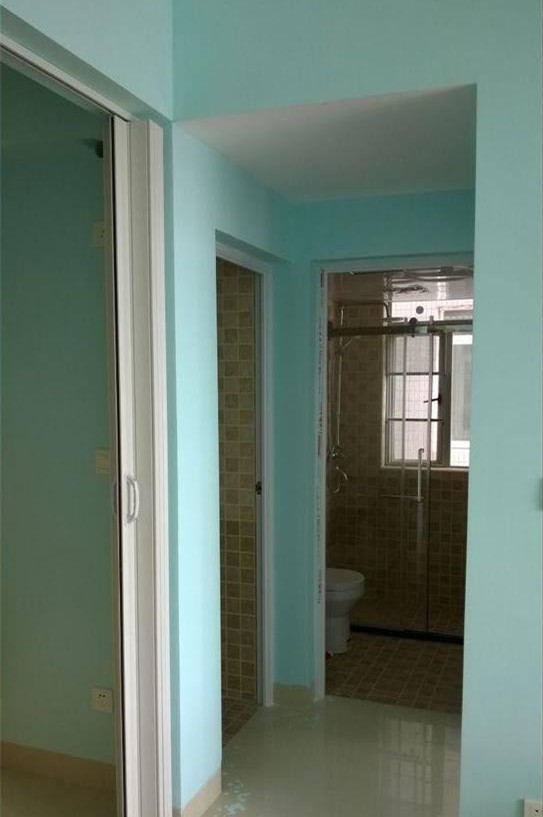 60平学区房,房间太少不够住,把餐厅改成儿童房,老婆夸我太机智