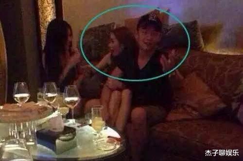 秦奋|2段感情3个娃，“洗头妹”成功晋升亿万富婆，孩子沦为长期饭票