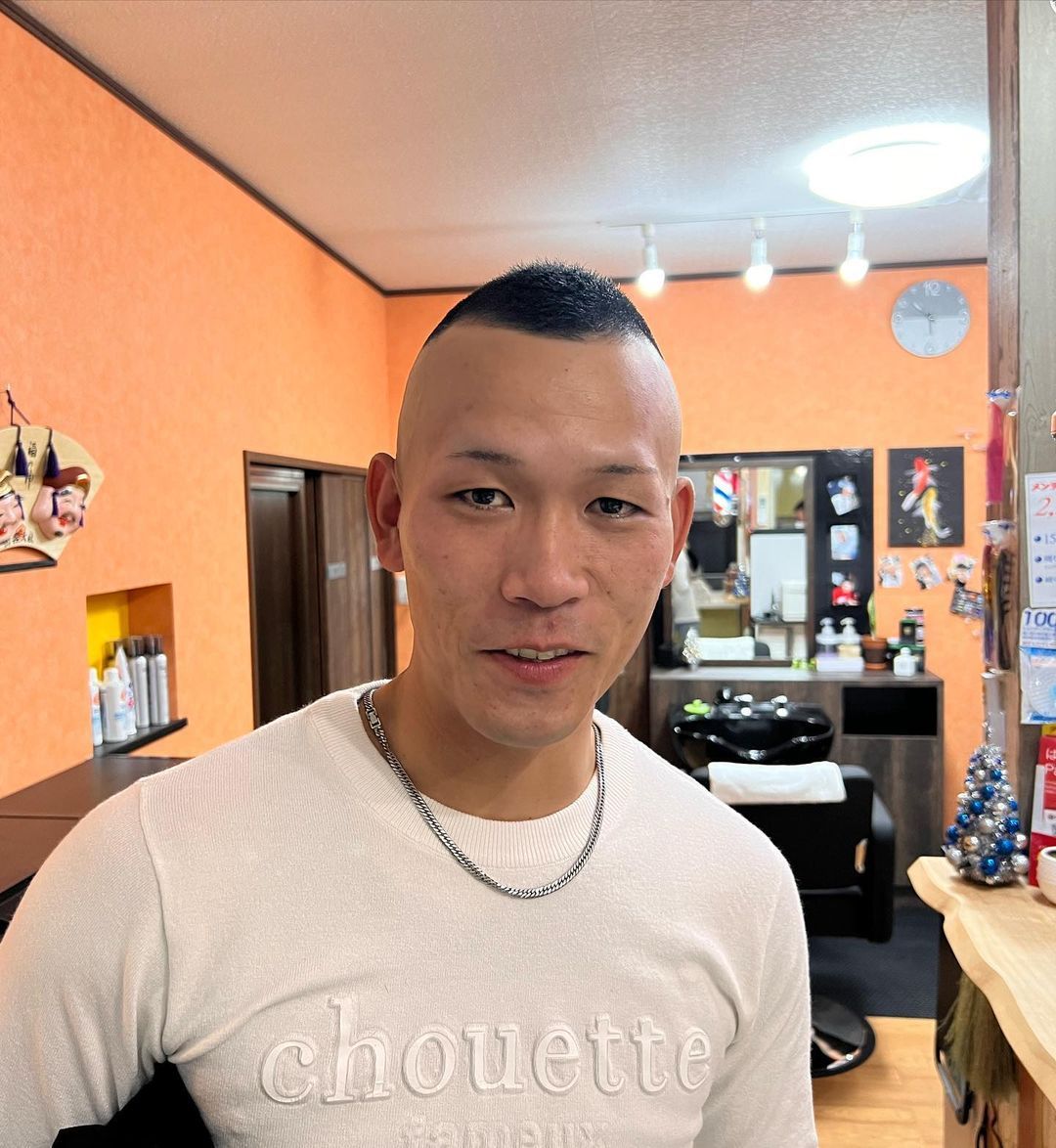 运动 今冬最火男发有哪些？15款送给你，剪完真帅气