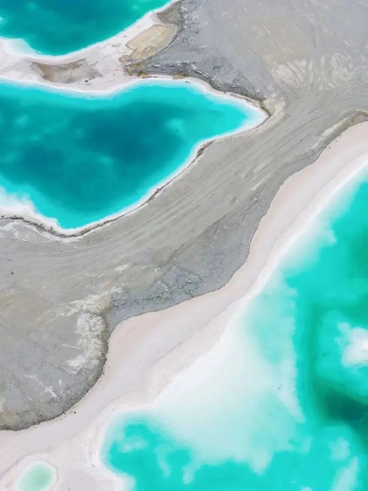 云南|大西北,是一个能让你去过就念念不忘的地方!