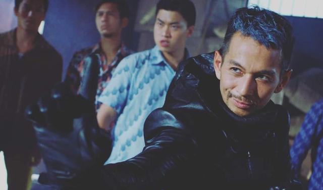 TVB|TVB《铁拳英雄》大结局:网络热度爆表,但结局难以接受?