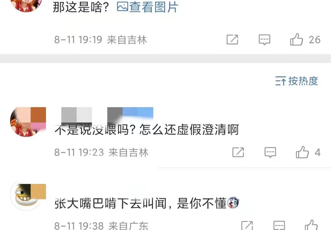 杨紫|杨紫刘学义默契回应恋情！称彼此为多年好友，网友：翻版胡辣汤