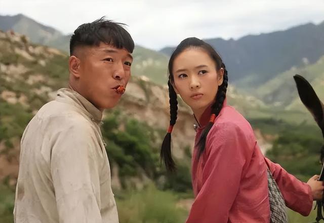 童谣|富商王冉:51岁娶小17岁童瑶,余生要为娇妻遮风挡雨