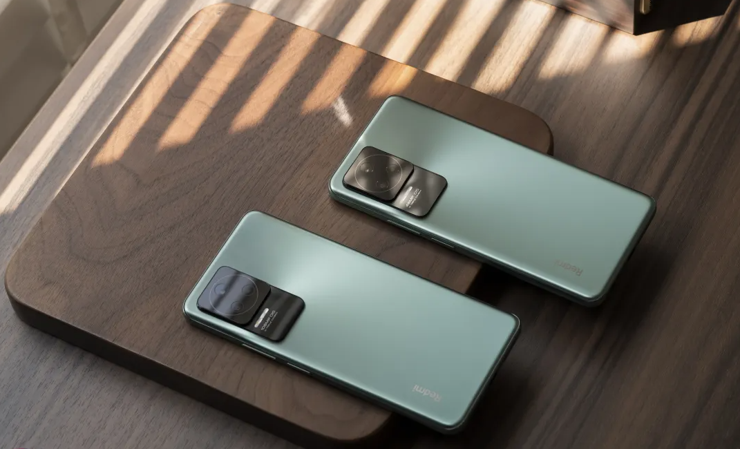红米手机|Redmi K50最新价格确认，上市不久便破发，比GT Neo3更值得