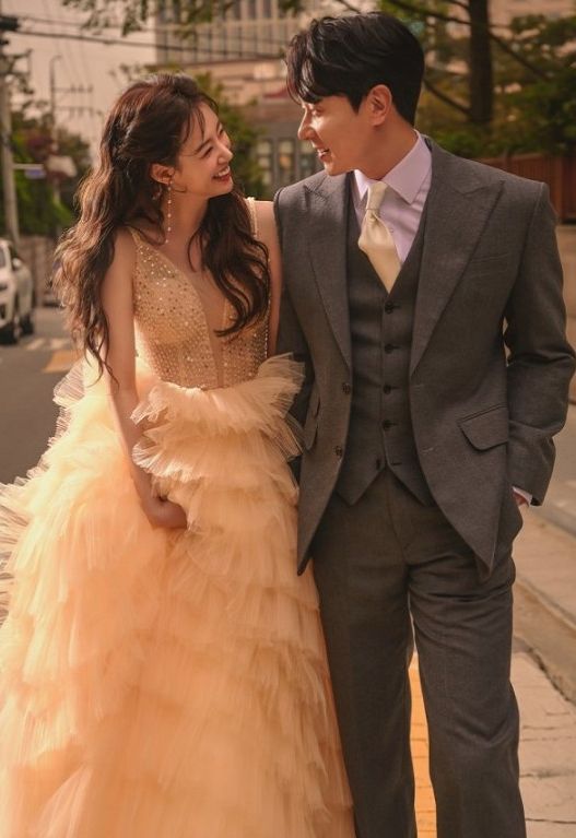 andy|韩娱圈6月好事多，神话Andy公开婚纱照，张娜拉发文即将结婚