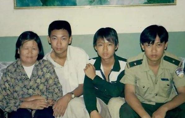 父亲被毒贩炸亡,26年后警察儿子也缉毒牺牲,最后遗言:还没吃饭