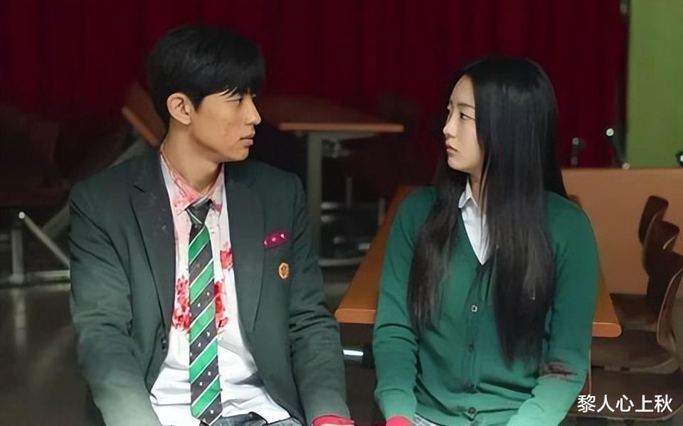 韩剧|10对火过主角的韩剧副CP！每一对都又欲又上头