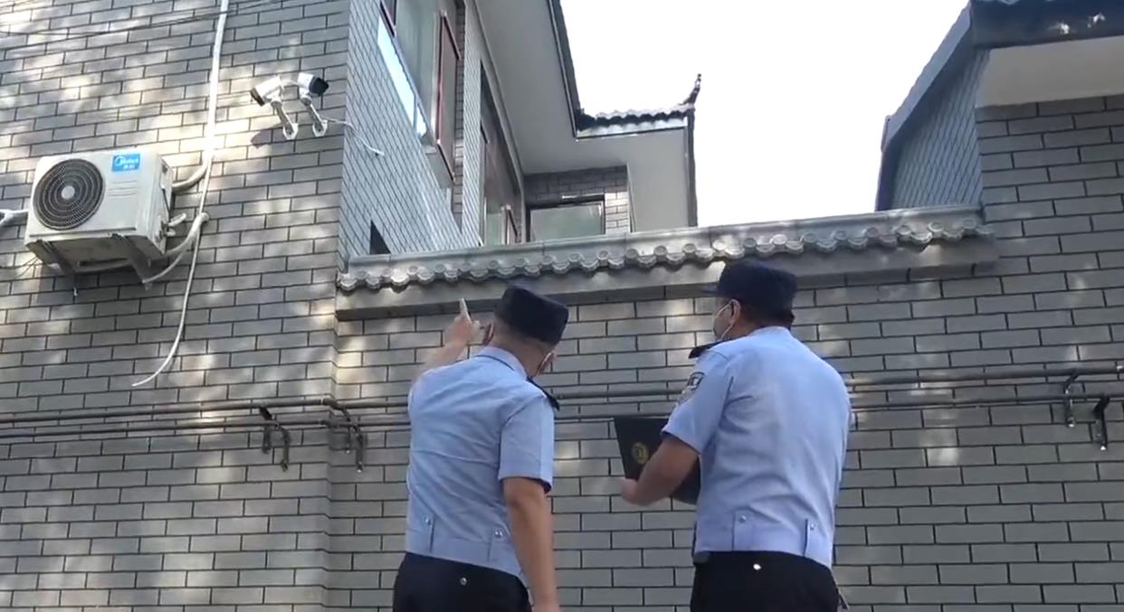 小贼刚成年却是盗窃行家!在北京一夜狂偷多家,却犯了个低级错误